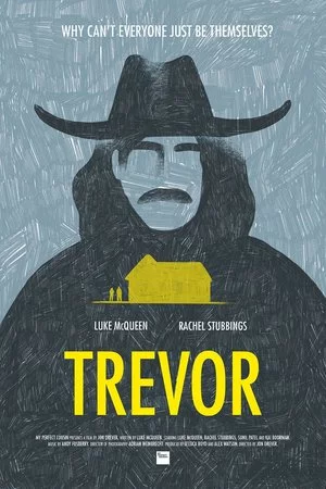 Тревор Постер