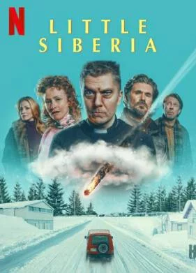 Маленькая Сибирь Постер